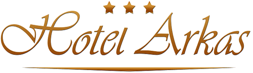 Logo Hotel Arkas tif maly